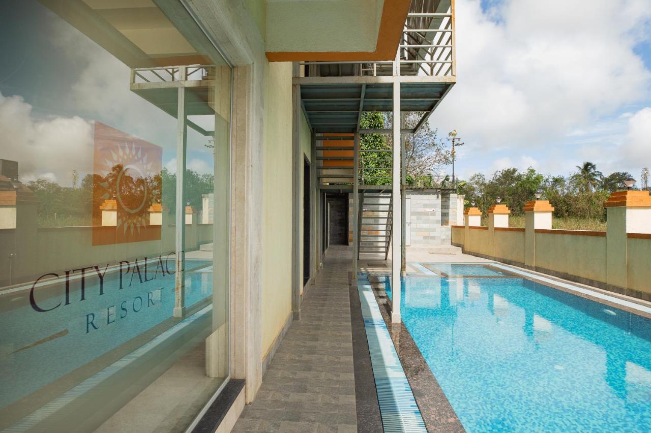 City Palace Resort โลนาวาลา ภายนอก รูปภาพ